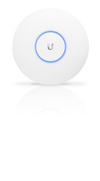 Ubiquiti UniFi AP, AC PRO, indoor accesspoint, MIMO, 2,4/5 G