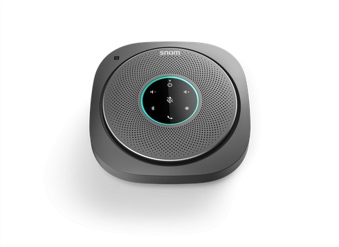 SNOM USB Speakerphone C300 Bluetooth