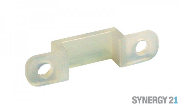 Synergy 21 LED Flex Strip zub. Silikonbefestigungsschelle