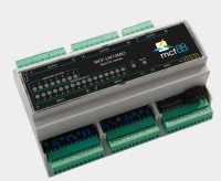 LoRa MCF88 LoRaWAN Multi Multi I/O Module LoRa MCF88 LoRaWAN Multi Multi I/O Module