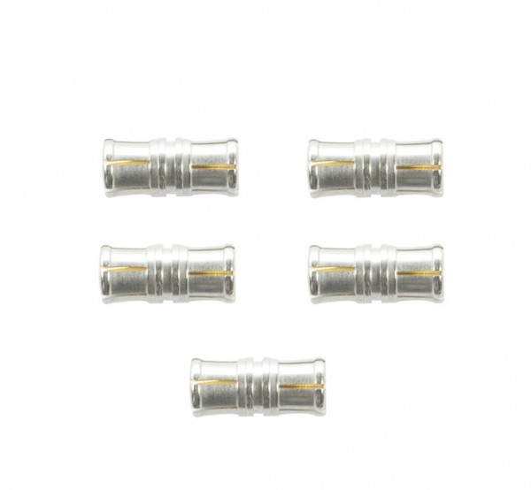 ALLNET Brick?R?knowledge P-SMP connector, pack of 5
