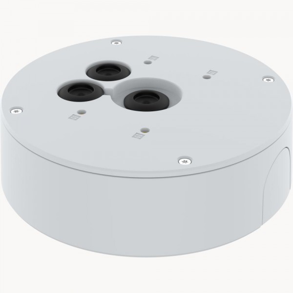 AXIS Zubehör Anschlussbox TQ3601-E
