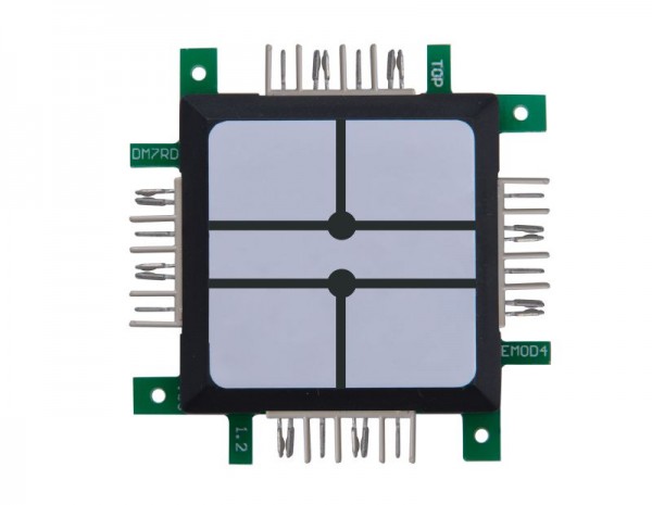 ALLNET Brick?R?knowledge Wire dual t-piece left/right