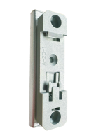 ALLNET TP Cat 6 overvoltage/lightning protection for ALL95100 top-hat rail mounting bracket ALLNET TP Cat 6 overvoltage/lightning protection for ALL95100 top-hat rail mounting bracket