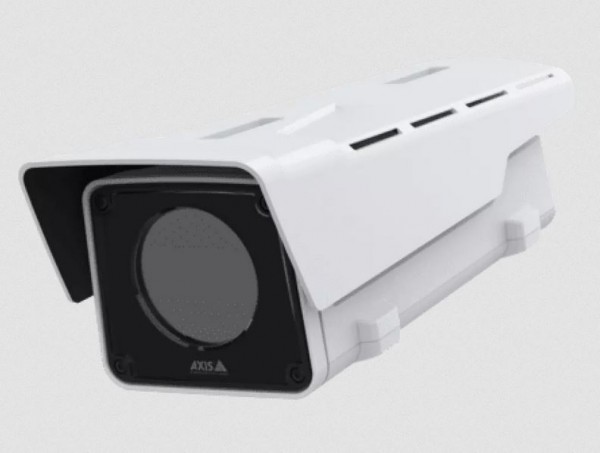 AXIS Netzwerkkamera Thermal Q2111-E 60 mm 8.3 fps