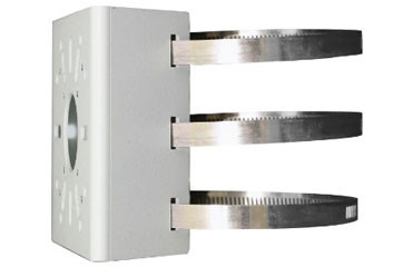 ALLNET IP-Cam MP Outdoor ALL-CAM24xx zbh. Pole-Mount/Masthal