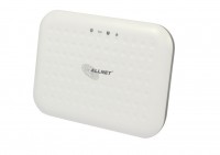 ALLNET ALL-BM200VDSL2 / VDSL2/ADSL Bridge Modem / Vectoring ALLNET ALL-BM200VDSL2 / VDSL2/ADSL Bridge Modem / Vectoring