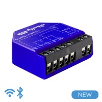 Shelly - Encastré - "Variateur 0/1-10V PM Gen3" Shelly - Encastré - "Variateur 0/1-10V PM Gen3"