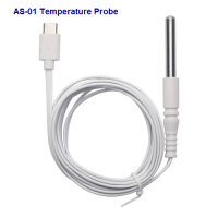 DRAGINO · LoRaWAN external temperature probe for LHT52 DRAGINO · LoRaWAN external temperature probe for LHT52