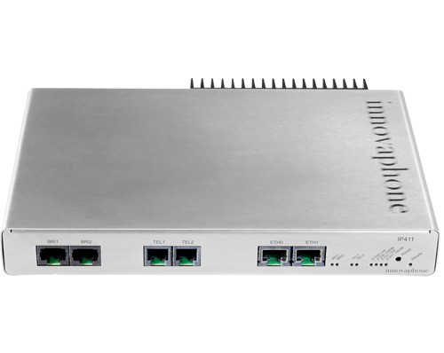 innovaphone IP411 VoIP-Gateway
