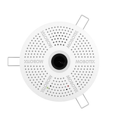 Mobotix c26B Komplettkamera 6MP, B016, Nacht, Audio-Paket