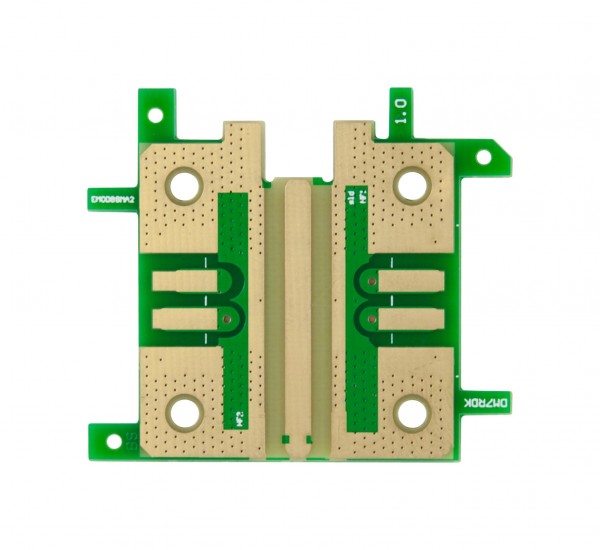ALLNET Brick?R?knowledge Platine GHz EMODGSMA2