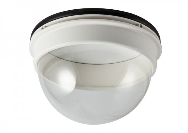 Allnet IP-Cam PTZ Outdoor Dome zbh. Smoke Cover f. ALL2298