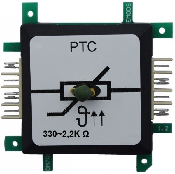 ALLNET Brick?R?knowledge PTC PTFL04BH222Q2N34B0 2.2k -10..4