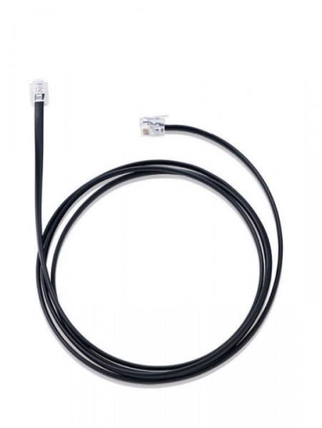 Jabra Kabel Standardanschlusskabel RJ10 auf RJ10