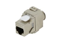 Keystone, Modul, TP-Buchse(RJ45), CAT6A, 500MHz,   Synergy 2 Keystone, Modul, TP-Buchse(RJ45), CAT6A, 500MHz,   Synergy 2
