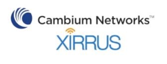 Cambium / Xirrus 1 Port 75W PoE injector. Requires country specific AC line cord