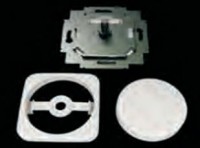 Synergy 21 LED Controller EOS 05 Wall dimmer mono Synergy 21 LED Controller EOS 05 Wall dimmer mono