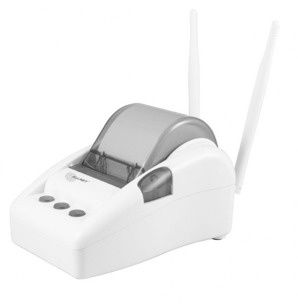 ALLNETALL02530HS / Wireless N 300Mbit Hot-Spot-Gateway/Print