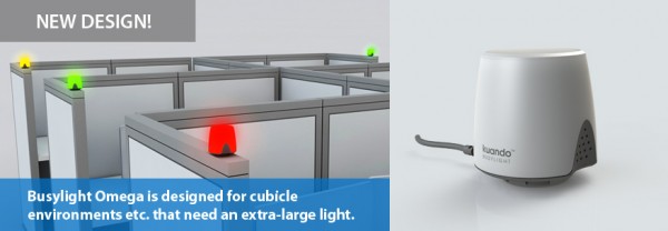 Kuando Busylight Omega
