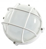 Synergy 21 LED basement light round IP65 7W cw Synergy 21 LED basement light round IP65 7W cw