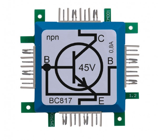 ALLNET Brick?R?knowledge BC 817 npn basis rechts und links