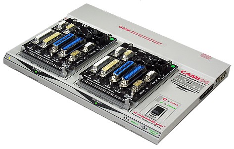 CableEye 823A / M3Z 128pt Attached Expn Module