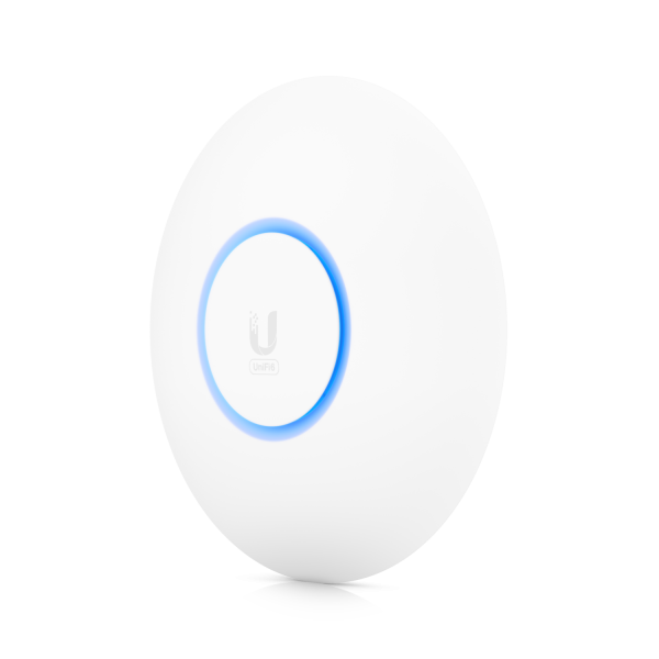 Ubiquiti Unifi Access Point Long Range / WIFI 6 / Intérieur / 4