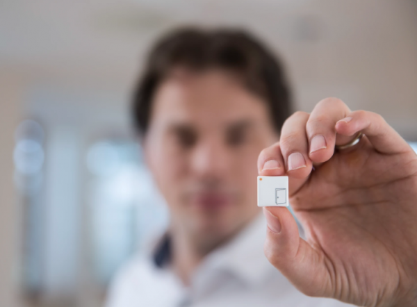 Disruptive Technologies Sensor Standard Proximity