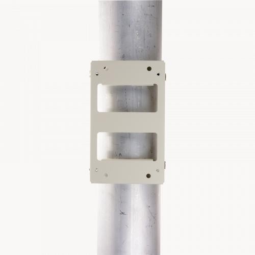 AXIS Zubehör Montage TD9301 Masthalterung Outdoor Midspan 30 W