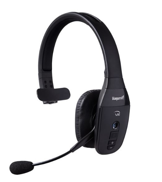 VXI Headset BlueParrott B450-XT, Bluetooth