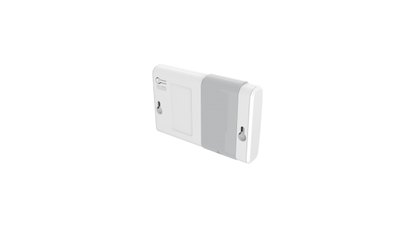 Milesight IoT Indoor Ambience Monitoring Sensor, AM107-868M LoRaWAN / Temp. / Humidity / CO2 / PIR / Light / TVOC / hPA / E-Ink Display