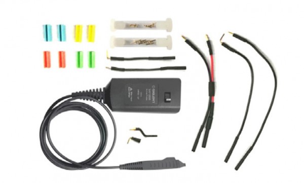 Siglent SAP1000 Sonde / Die Aktivsonde SAP1000 ist für die SDS5000X Serie von Siglent.