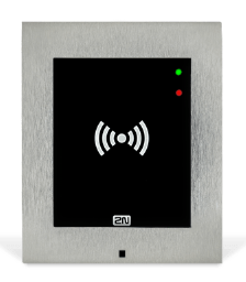 2N Access Unit 2.0 - Kartenleser 125kHz