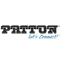 Patton SmartNode Kabel 50 PIN TELCO to open end Patton SmartNode Kabel 50 PIN TELCO to open end