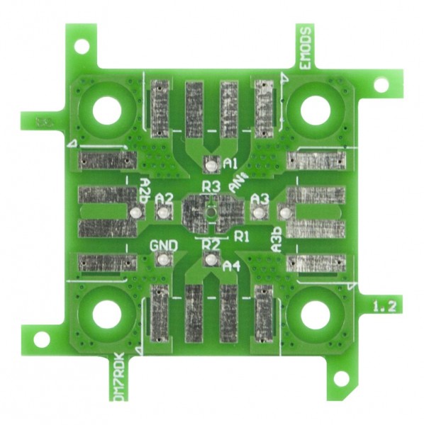 ALLNET Brick´R´knowledge 2 Ebenen
