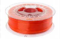 Spectrum 3D Filament / PET-G Premium / 1,75mm / Transparent Orange / Orange Durchsichtig / 1kg Spectrum 3D Filament / PET-G Premium / 1,75mm / Transparent Orange / Orange Durchsichtig / 1kg