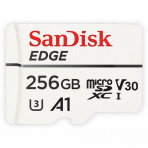 AXIS Zubehör Micro SDXC Card 256GB 10erPack