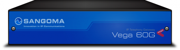 Sangoma Vega 60G Dual Rackmount Bracket
