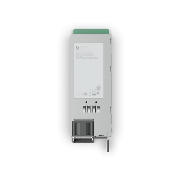Ubiquiti UniFi Hot-Swappable Power Module • 550W • UACC-PSU-12V-550W