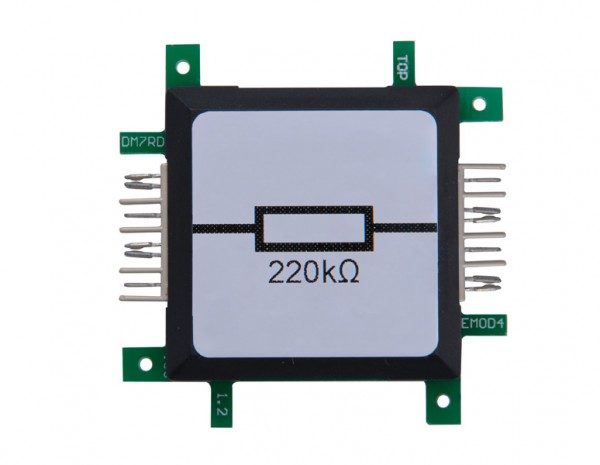 ALLNET Brick´R´knowledge Widerstand 220kOhm