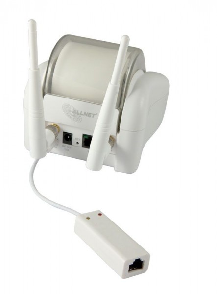 ALLNETALL02530HS zbh. Option/interface LAN