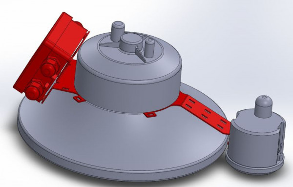 S21-LED-UFO0057