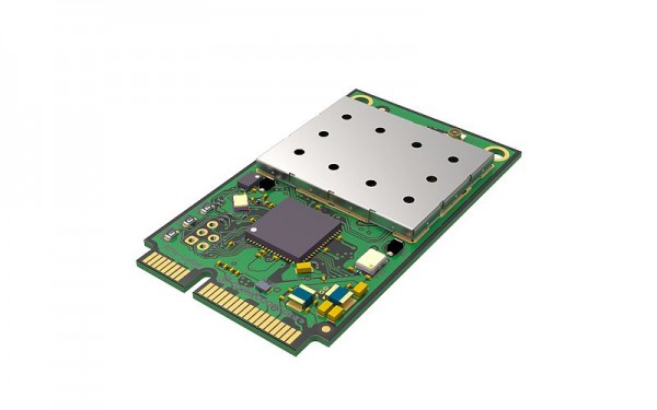 MikroTik LR9G miniPCI-e card for 902-928 MHz frequency