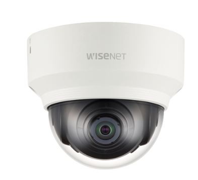 Hanwha Techwin IP-Cam Fixed Dome "X-Serie XND-6010P