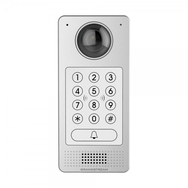 Grandstream GDS3710 portier IP Video Door System
