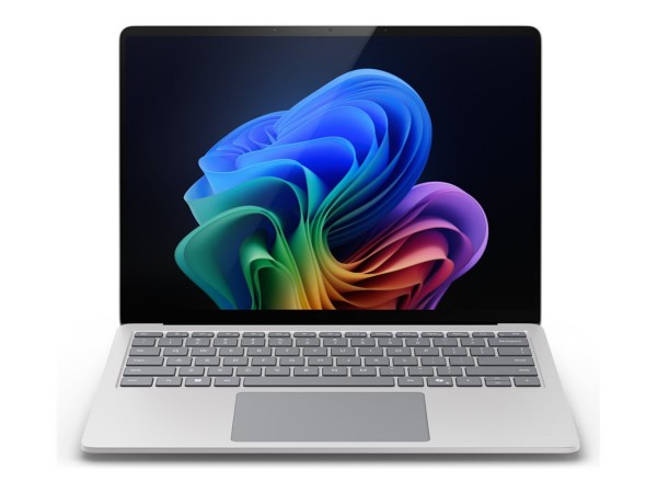 Notebook 15,0&quot; Microsoft Surface Laptop For Business Copilot+ - C12/16GB/1000GB - W11P *platinum*