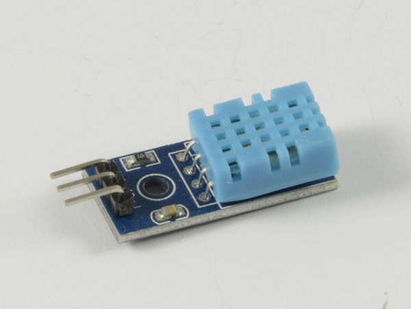ALLNET 4duino Sensor Temperatur &amp; Luftfeuchte