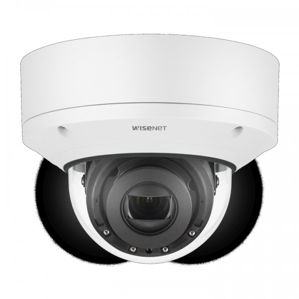 Hanwha Techwin IP-Cam Fixed Dome &quot;X-Serie PLUS XND-6083RV 2MP AI IR