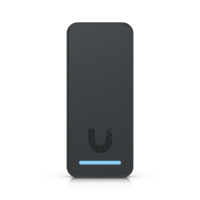 Ubiquiti UniFi Access Reader Gen3 • black • UA-G3-B Ubiquiti UniFi Access Reader Gen3 • black • UA-G3-B